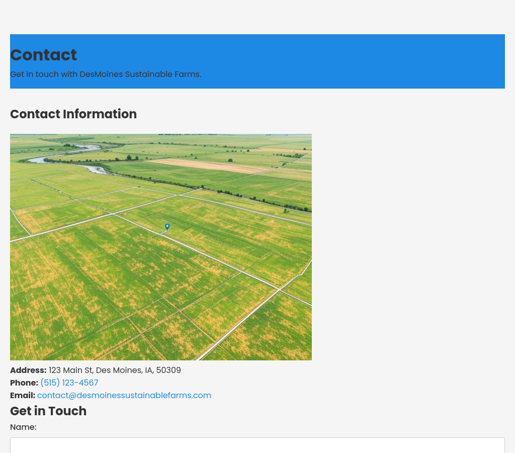Forgevista Agriculture Farming Modern Lite - Image 3