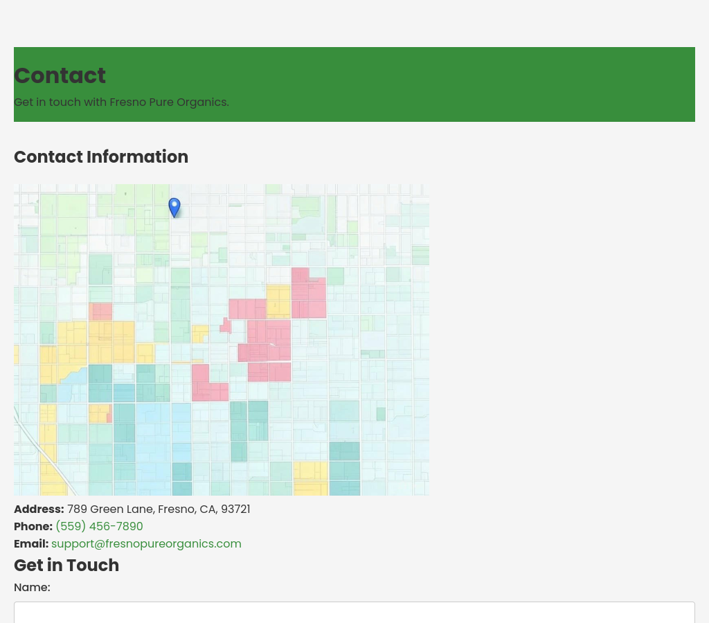 Forgevista Agriculture Organic Classic Lite - Image 3
