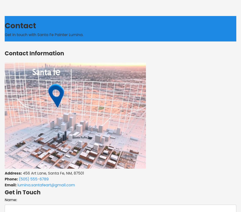 Forgevista Art Painting Modern Lite - Image 3