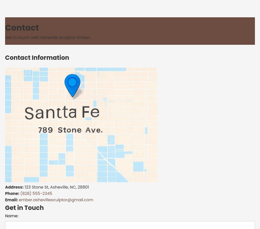 Forgevista Art Sculpture Classic Lite - Image 3