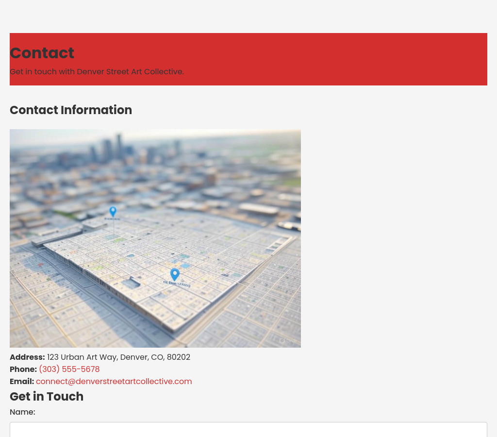 Forgevista Art Street Art Collective Classic Lite - Image 3