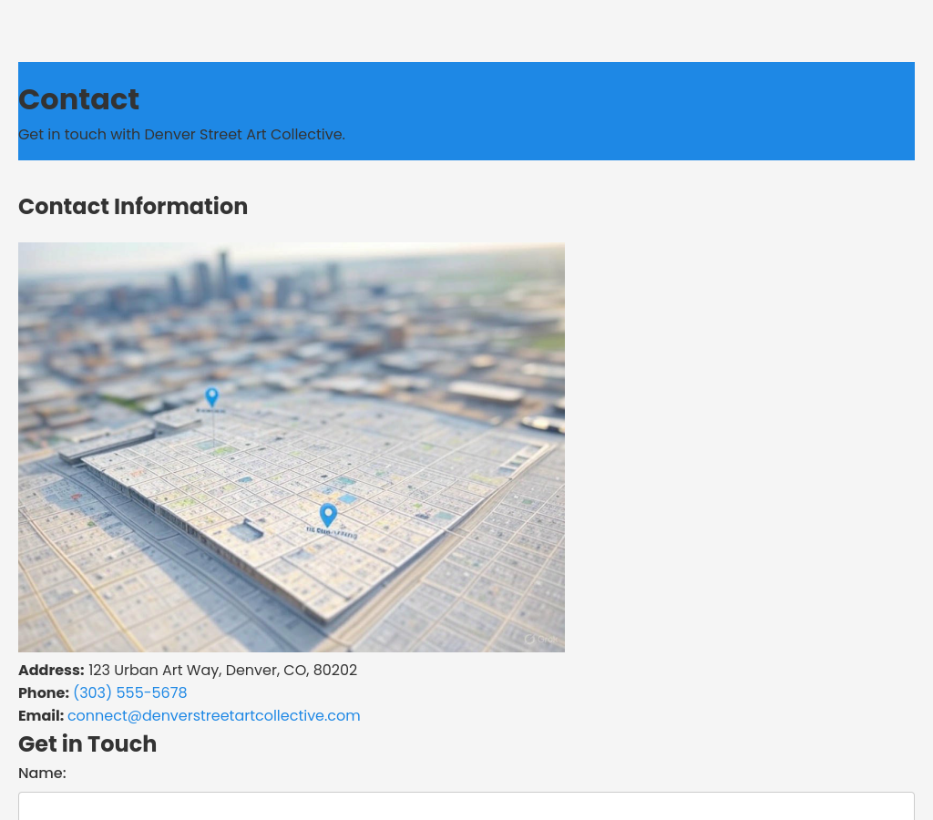 Forgevista Art Street Art Collective Modern Lite - Image 3