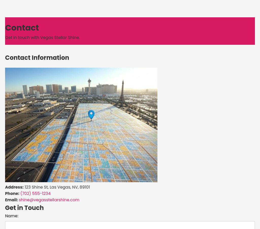 Forgevista Automotive Auto Detailing Classic Lite - Image 3