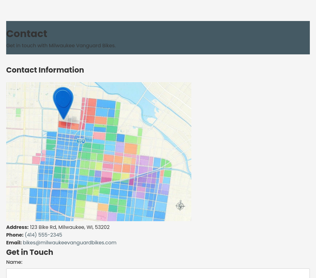 Forgevista Automotive Motorcycle Classic Lite - Image 3