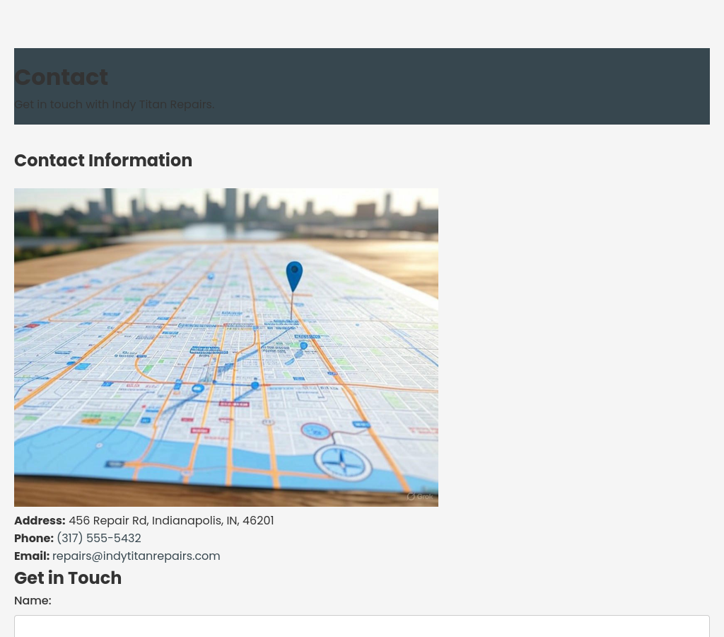 Forgevista Automotive Repair Classic Lite - Image 3
