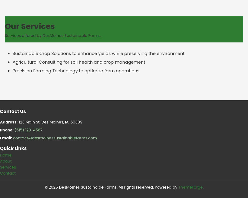 Forgevista Agriculture Farming Classic Lite - Image 4