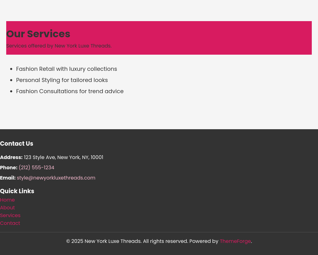 Forgevista Fashion None Classic Lite - Image 4