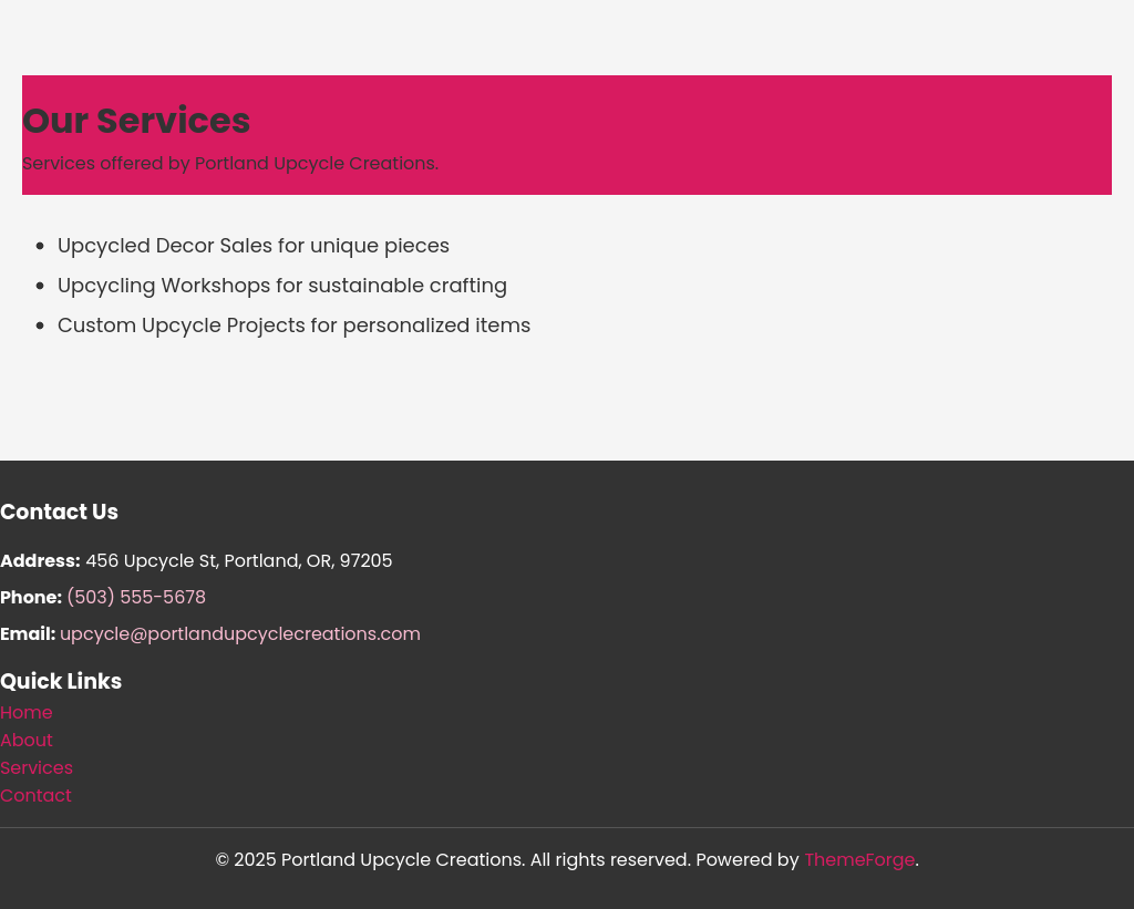 Forgevista Diy Upcycling Classic Lite - Image 4