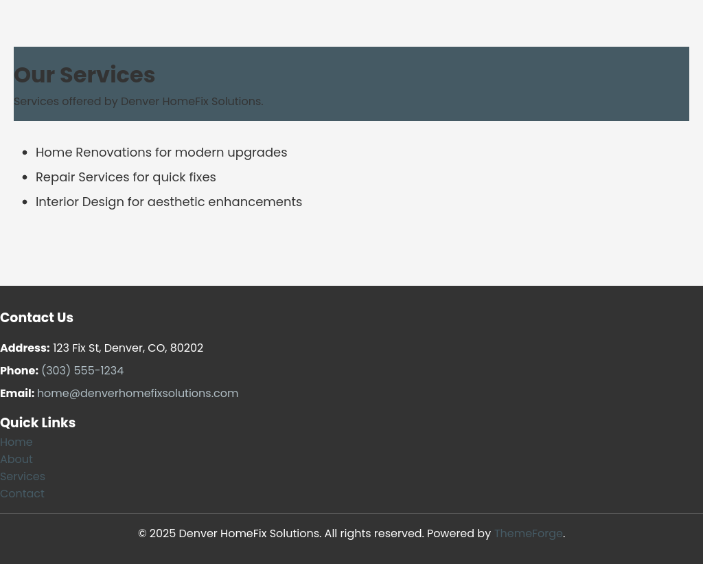 Forgevista Home Improvement None Classic Lite - Image 4