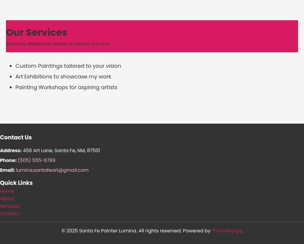 Forgevista Art Painting Classic Lite - Image 4