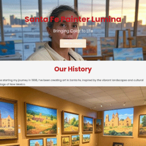 Forgevista_Art_Painting_Burning_Red_Premium