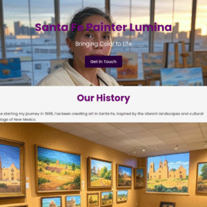 Forgevista_Art_Painting_Twilight_Serenity_Premium