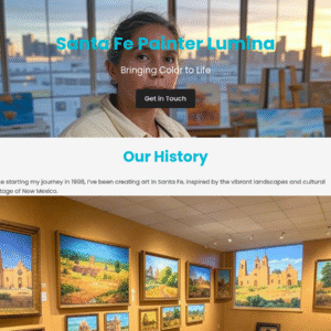 Forgevista_Art_Painting_Vibrant_Tech_Premium