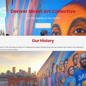 Forgevista_Art_Street Art Collective_Burning_Red_Premium