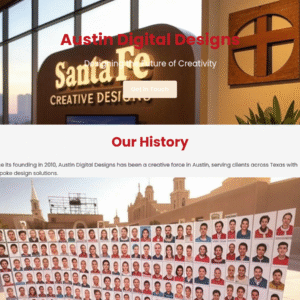 Forgevista_Art_Graphic Design_Burning_Red_Premium