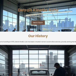 Forgevista Automotive Mocha Mousse Premium