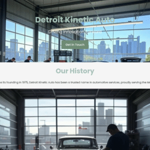 Forgevista Automotive Ethereal Tones Premium