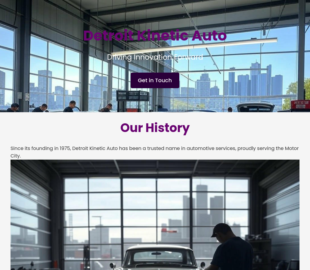 Forgevista Automotive Twilight Serenity Premium