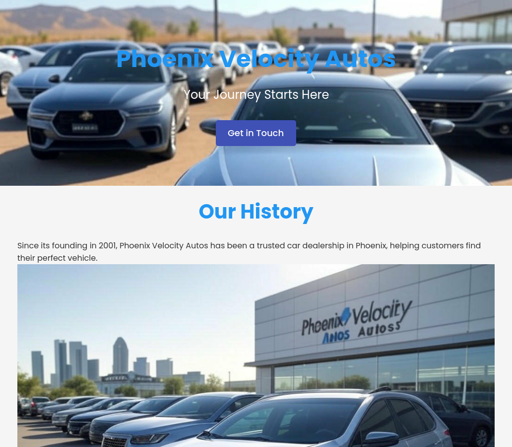 Forgevista Automotive Sales Nordic Breeze Premium