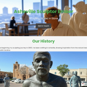 Forgevista Art Sculpture Urban Garden Premium