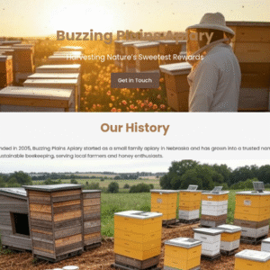Forgevista_Agriculture_Beekeeping_Mocha_Mousse_Premium