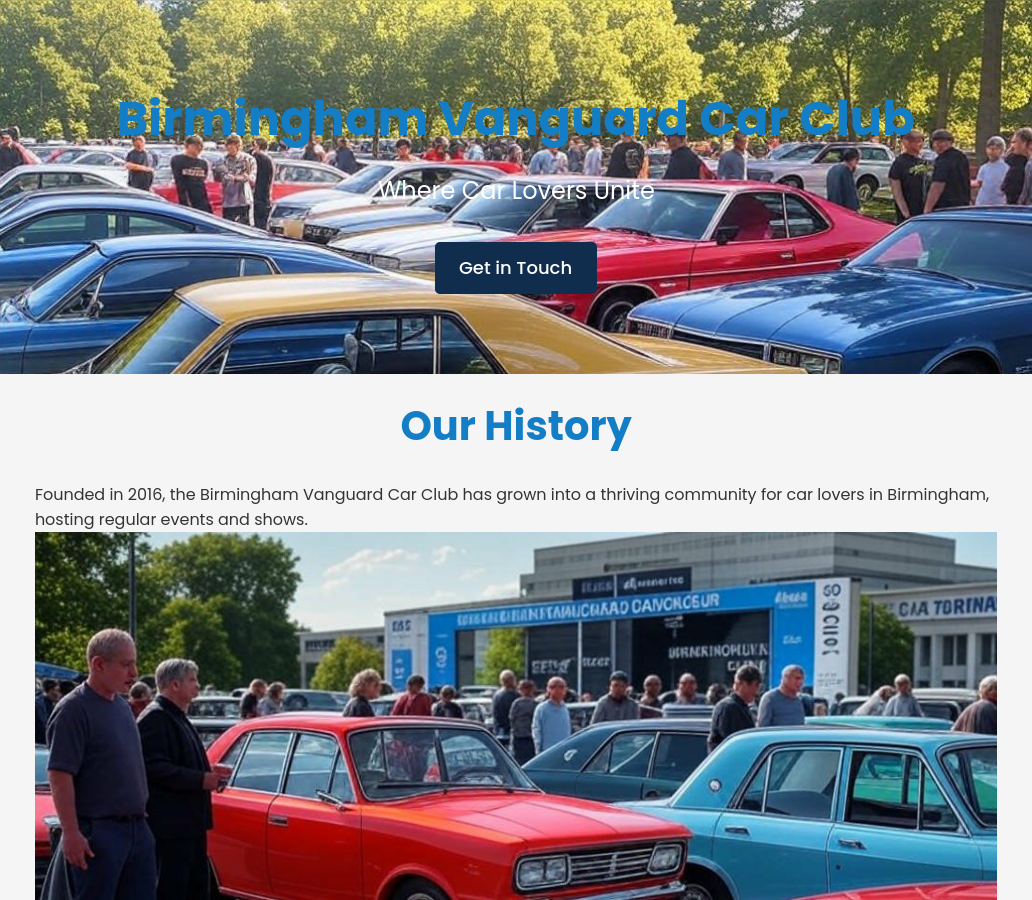 Forgevista Automotive Car Enthusiast Community Sea To Sky Premium