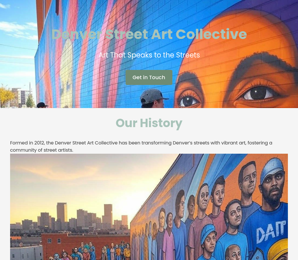 Forgevista Art Street Art Collective Ethereal Tones Premium