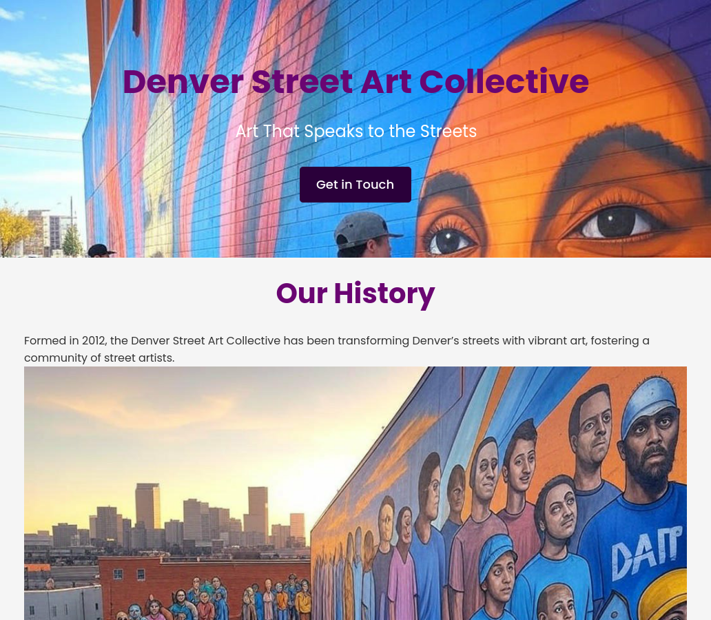 Forgevista Art Street Art Collective Twilight Serenity Premium