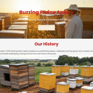 Forgevista_Agriculture_Beekeeping_Burning_Red_Premium