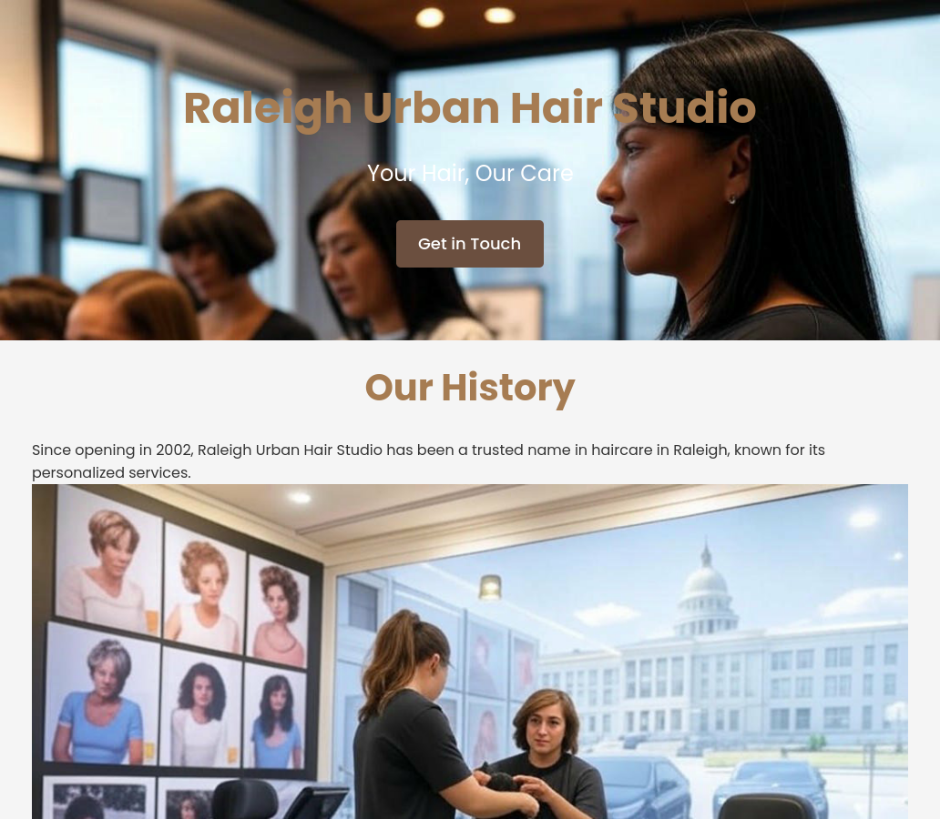 Forgevista Beauty Haircare Mocha Mousse Premium