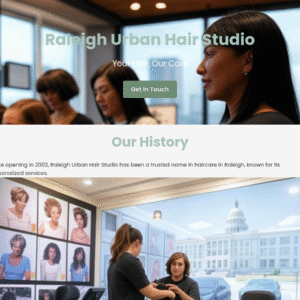 Forgevista Beauty Haircare Ethereal Tones Premium