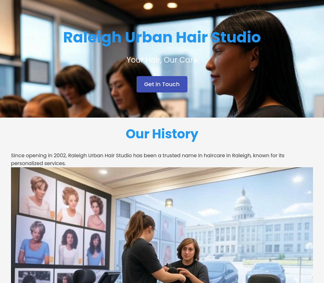 Forgevista Beauty Haircare Nordic Breeze Premium