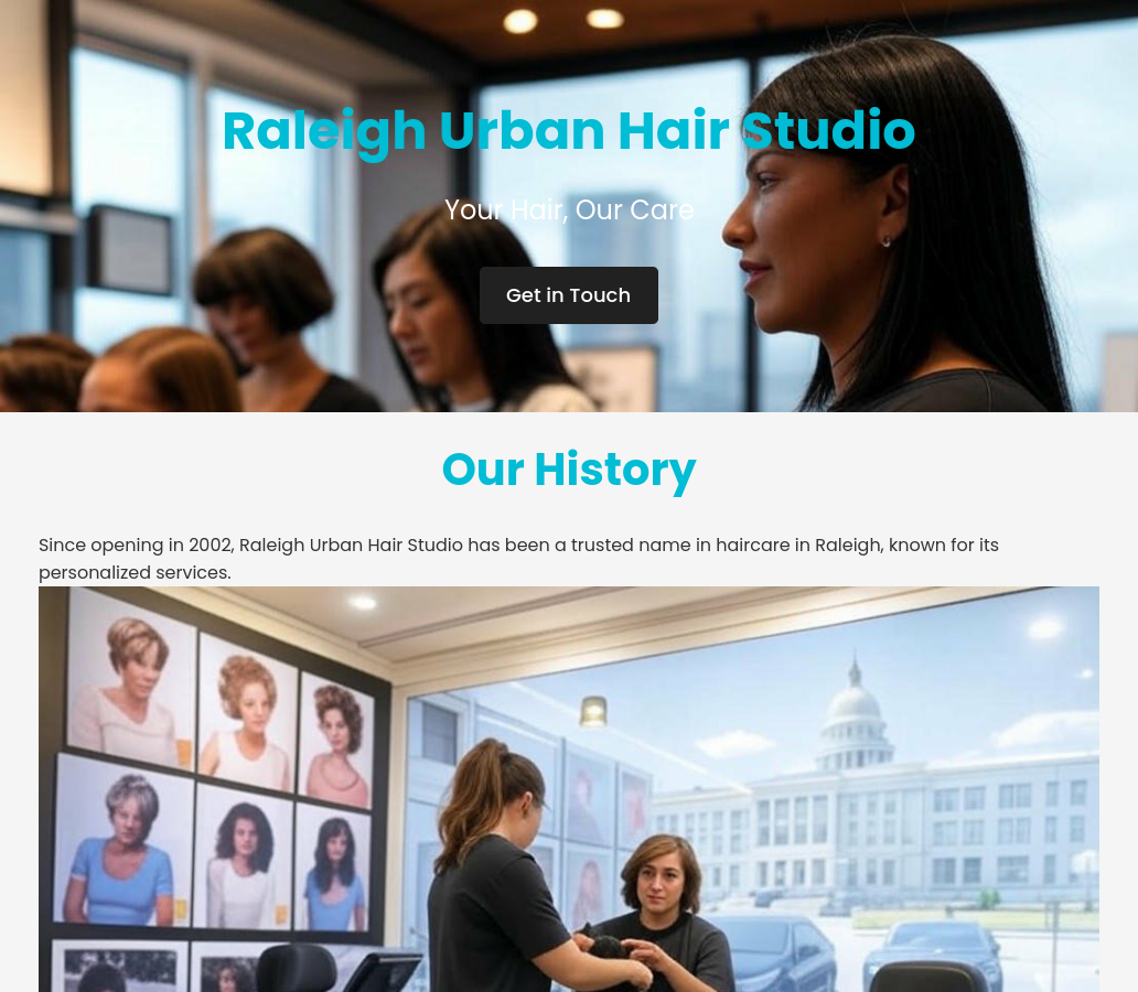 Forgevista Beauty Haircare Vibrant Tech Premium