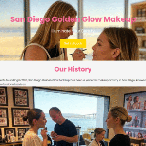 Forgevista Beauty Makeup Classic Premium