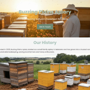 Forgevista_Agriculture_Beekeeping_Ethereal_Tones_Premium