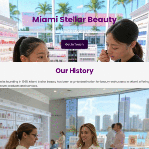 Forgevista Beauty Twilight Serenity Premium