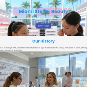 Forgevista Beauty Nordic Breeze Premium