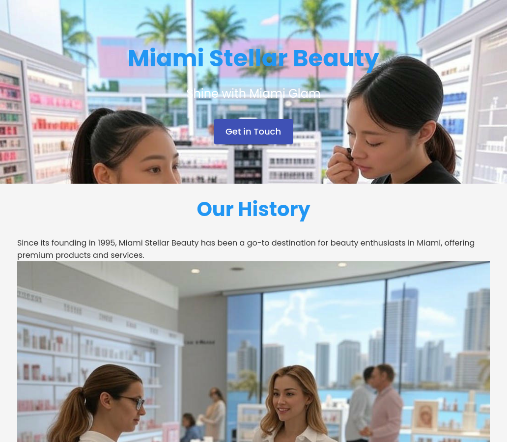 Forgevista Beauty Nordic Breeze Premium