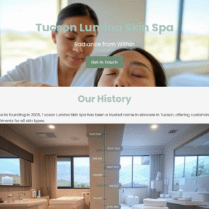 Forgevista Beauty Skincare Ethereal Tones Premium