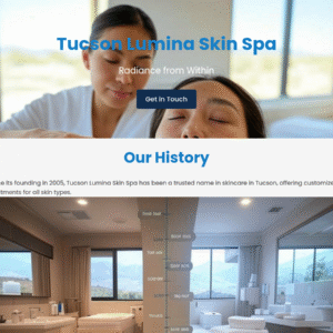 Forgevista Beauty Skincare Sea To Sky Premium