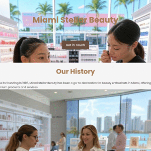 Forgevista Beauty Mocha Mousse Premium