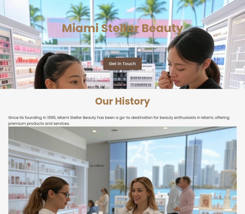 Forgevista Beauty Mocha Mousse Premium