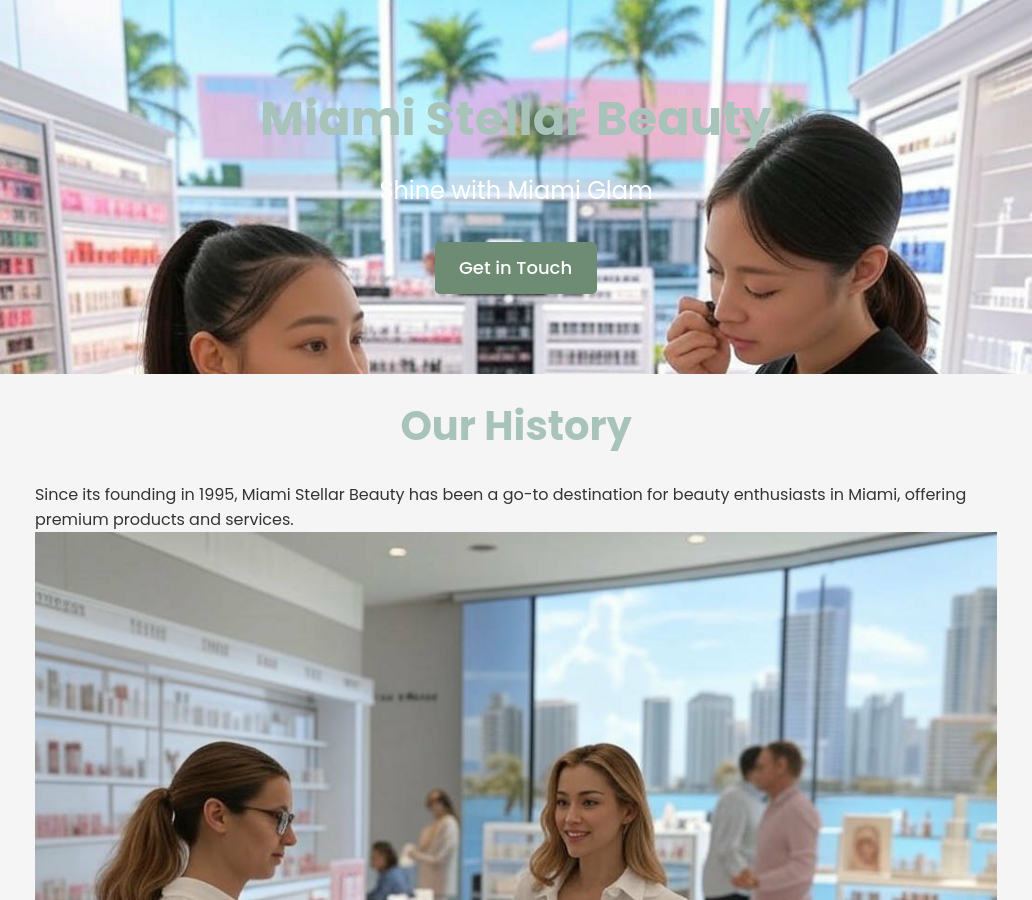 Forgevista Beauty Ethereal Tones Premium