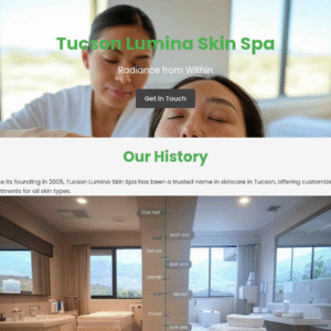 Forgevista Beauty Skincare Urban Garden Premium