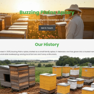 Forgevista_Agriculture_Beekeeping_Urban_Garden_Premium