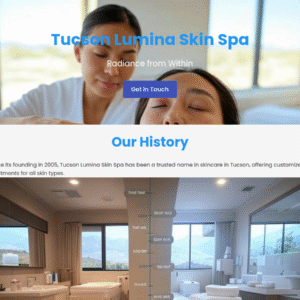 Forgevista Beauty Skincare Nordic Breeze Premium