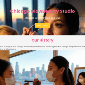 Forgevista Beauty Services Makeup Services Classic Premium