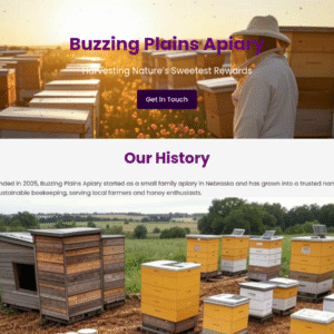 Forgevista_Agriculture_Beekeeping_Twilight_Serenity_Premium