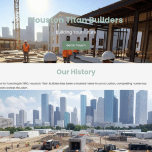 Forgevista Construction Building Ethereal Tones Premium