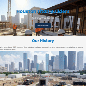 Forgevista Construction Building Sea To Sky Premium